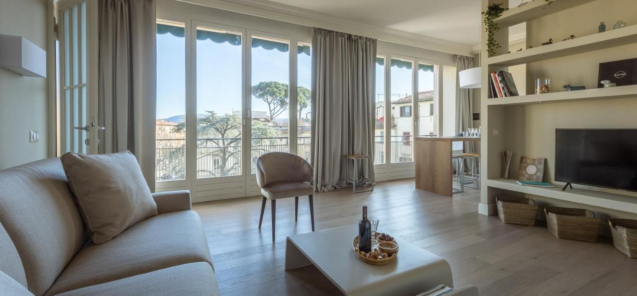 Residenza Il Conte Rosso Apartamento *