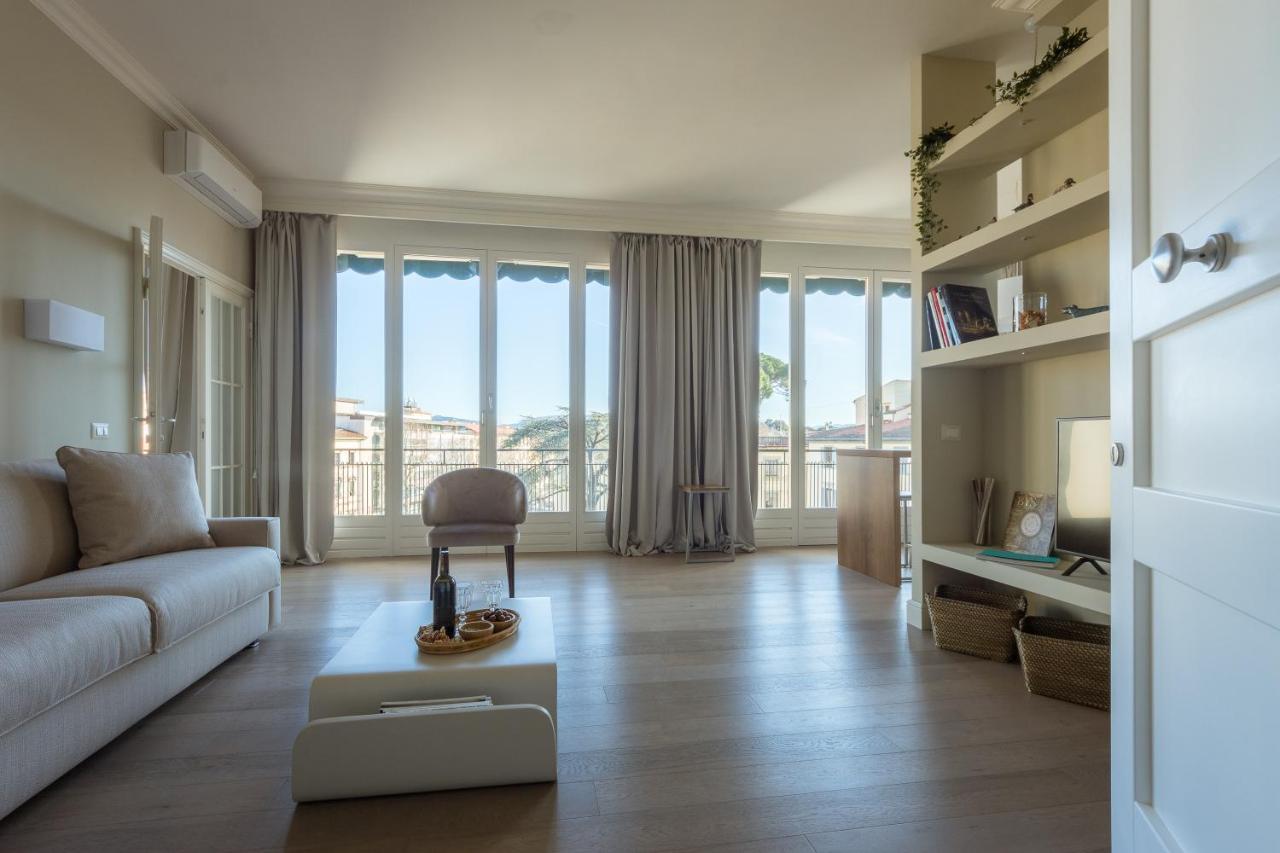 Apartamento Residenza Il Conte Rosso